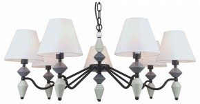 Подвесная люстра Rivoli Alisia Б0066440 в Елабуге - elabuga.ok-mebel.com | фото