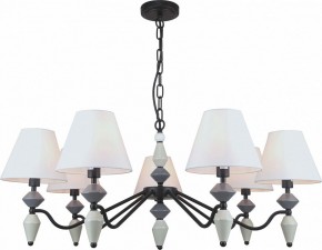 Подвесная люстра Rivoli Alisia Б0066440 в Елабуге - elabuga.ok-mebel.com | фото 2