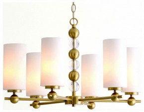 Подвесная люстра Rivoli Antonella Б0068107 в Елабуге - elabuga.ok-mebel.com | фото 2