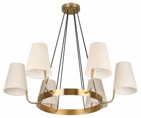 Подвесная люстра Rivoli Michele Б0061952 в Елабуге - elabuga.ok-mebel.com | фото