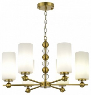 Подвесная люстра ST-Luce AURORA SL2003.303.06 в Елабуге - elabuga.ok-mebel.com | фото 2