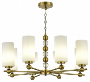 Подвесная люстра ST-Luce AURORA SL2003.303.08 в Елабуге - elabuga.ok-mebel.com | фото 2