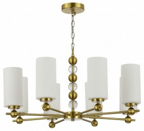 Подвесная люстра ST-Luce AURORA SL2003.303.08 в Елабуге - elabuga.ok-mebel.com | фото 3