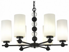 Подвесная люстра ST-Luce AURORA SL2003.403.06 в Елабуге - elabuga.ok-mebel.com | фото