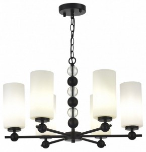Подвесная люстра ST-Luce AURORA SL2003.403.06 в Елабуге - elabuga.ok-mebel.com | фото 2