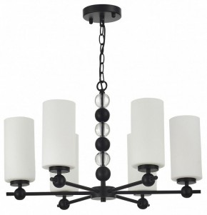 Подвесная люстра ST-Luce AURORA SL2003.403.06 в Елабуге - elabuga.ok-mebel.com | фото 3