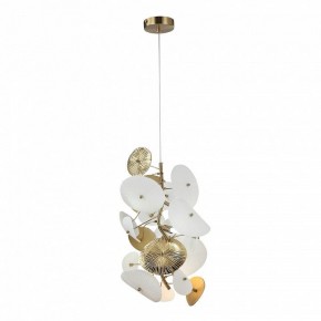 Подвесная люстра ST-Luce Dahlia SL1518.303.05 в Елабуге - elabuga.ok-mebel.com | фото 3