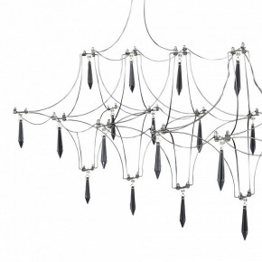 Подвесная люстра ST-Luce Gravetta SL6603.103.17 в Елабуге - elabuga.ok-mebel.com | фото 4