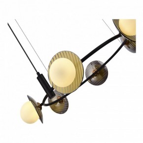 Подвесная люстра ST-Luce Noon SL1521.413.06 в Елабуге - elabuga.ok-mebel.com | фото 4