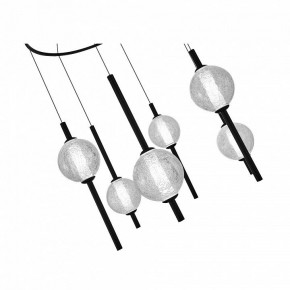 Подвесная люстра ST-Luce Peek SL6120.403.06 в Елабуге - elabuga.ok-mebel.com | фото 3