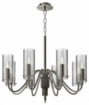 Подвесная люстра ST-Luce SANTORI SL2005.103.08 в Елабуге - elabuga.ok-mebel.com | фото 4