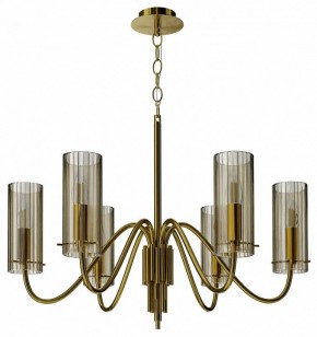 Подвесная люстра ST-Luce SANTORI SL2005.303.06 в Елабуге - elabuga.ok-mebel.com | фото 5