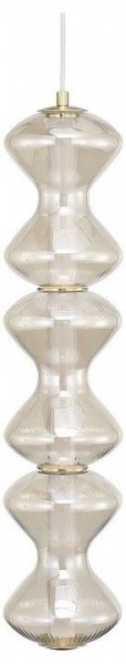 Подвесная люстра ST-Luce SPINE SL6136.213.01 в Елабуге - elabuga.ok-mebel.com | фото