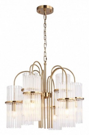 Подвесная люстра ST-Luce TASSE SL6145.303.09 в Елабуге - elabuga.ok-mebel.com | фото 2