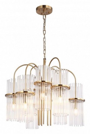 Подвесная люстра ST-Luce TASSE SL6145.303.09 в Елабуге - elabuga.ok-mebel.com | фото 4