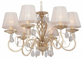 Подвесная люстра Vitaluce V1188 V1188-3/6 в Елабуге - elabuga.ok-mebel.com | фото