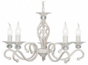 Подвесная люстра Vitaluce V1692 V1692-0/5 в Елабуге - elabuga.ok-mebel.com | фото