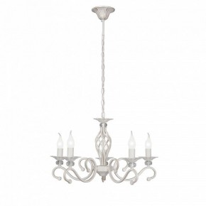 Подвесная люстра Vitaluce V1692 V1692-0/5 в Елабуге - elabuga.ok-mebel.com | фото 4