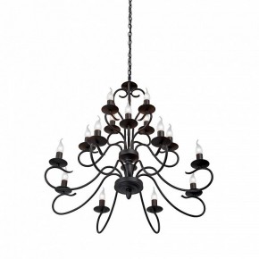 Подвесная люстра Vitaluce V1859 V1859-1/16 в Елабуге - elabuga.ok-mebel.com | фото 3