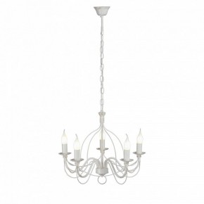 Подвесная люстра Vitaluce V1867 V1867-0/5 в Елабуге - elabuga.ok-mebel.com | фото 4