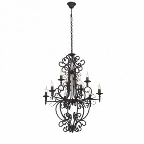 Подвесная люстра Vitaluce V1873 V1873-1/9 в Елабуге - elabuga.ok-mebel.com | фото 2