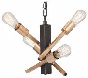 Подвесная люстра Vitaluce V3009 V3009-1/4 в Елабуге - elabuga.ok-mebel.com | фото
