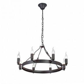 Подвесная люстра Vitaluce V3924 V3924-1/8 в Елабуге - elabuga.ok-mebel.com | фото