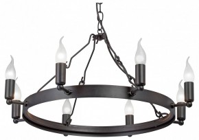 Подвесная люстра Vitaluce V3924 V3924-1/8 в Елабуге - elabuga.ok-mebel.com | фото 2