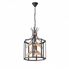 Подвесная люстра Vitaluce V3926 V3926-1/8 в Елабуге - elabuga.ok-mebel.com | фото 2