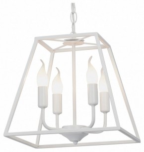 Подвесная люстра Vitaluce V4237 V4237-0/4 в Елабуге - elabuga.ok-mebel.com | фото