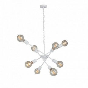Подвесная люстра Vitaluce V4750 V4750-0/8 в Елабуге - elabuga.ok-mebel.com | фото