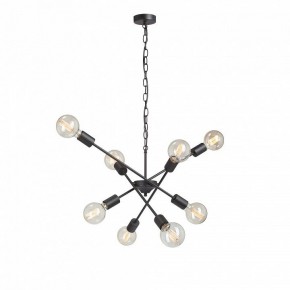 Подвесная люстра Vitaluce V4750 V4750-1/8 в Елабуге - elabuga.ok-mebel.com | фото 4