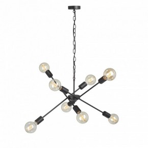 Подвесная люстра Vitaluce V4750 V4750-1/8 в Елабуге - elabuga.ok-mebel.com | фото 6