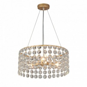 Подвесная люстра Vitaluce V5329 V5329-8/3S в Елабуге - elabuga.ok-mebel.com | фото 2
