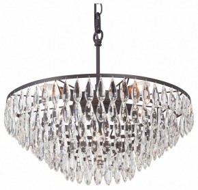 Подвесная люстра Vitaluce V5352 V5352-1/5 в Елабуге - elabuga.ok-mebel.com | фото 2