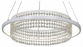 Подвесная люстра Vitaluce V54000 V54000-0/1S в Елабуге - elabuga.ok-mebel.com | фото