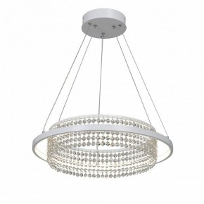 Подвесная люстра Vitaluce V54000 V54000-0/1S в Елабуге - elabuga.ok-mebel.com | фото 2
