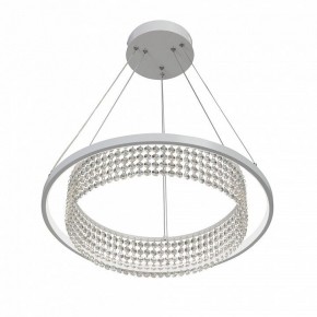 Подвесная люстра Vitaluce V54000 V54000-0/1S в Елабуге - elabuga.ok-mebel.com | фото 3