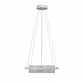 Подвесная люстра Vitaluce V54000 V54000-0/1S в Елабуге - elabuga.ok-mebel.com | фото 4