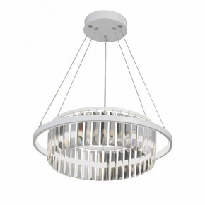 Подвесная люстра Vitaluce V54010 V54010-0/1S в Елабуге - elabuga.ok-mebel.com | фото
