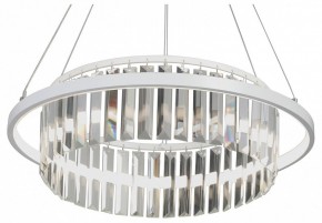 Подвесная люстра Vitaluce V54010 V54010-0/1S в Елабуге - elabuga.ok-mebel.com | фото 2