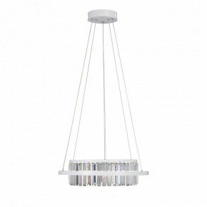 Подвесная люстра Vitaluce V54010 V54010-0/1S в Елабуге - elabuga.ok-mebel.com | фото 3