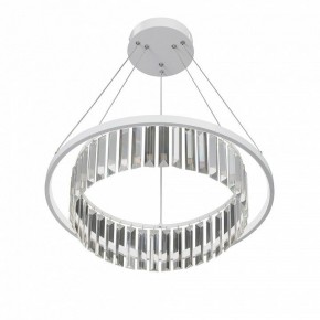 Подвесная люстра Vitaluce V54010 V54010-0/1S в Елабуге - elabuga.ok-mebel.com | фото 4