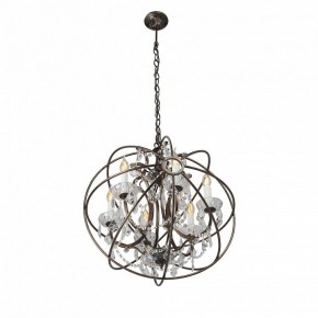 Подвесная люстра Vitaluce V5816 V5816-7/6 в Елабуге - elabuga.ok-mebel.com | фото 3