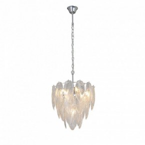 Подвесная люстра Vitaluce V5887 V5887-9/7 в Елабуге - elabuga.ok-mebel.com | фото 2