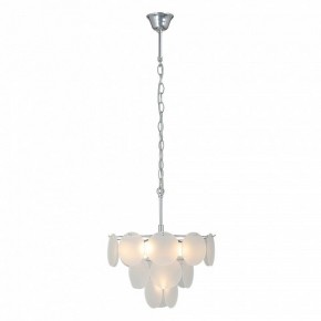 Подвесная люстра Vitaluce V5888 V5888-9/7 в Елабуге - elabuga.ok-mebel.com | фото 3
