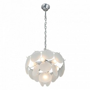 Подвесная люстра Vitaluce V5888 V5888-9/7 в Елабуге - elabuga.ok-mebel.com | фото 4