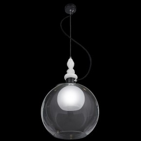 Подвесной светильник 33 идеи M40WH PND182.01.17CH.003BL-M40WH в Елабуге - elabuga.ok-mebel.com | фото 4