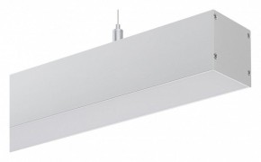 Подвесной светильник Arlight LINE 052302 в Елабуге - elabuga.ok-mebel.com | фото