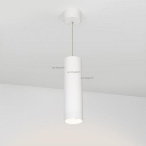 Подвесной светильник Arlight SP-POLO-HANG-LONG300-R85-15W Warm3000 (WH-WH, 40 deg) 027414 в Елабуге - elabuga.ok-mebel.com | фото 2